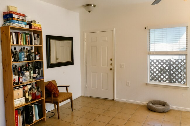 Photo - 1707 Chestnut Ave