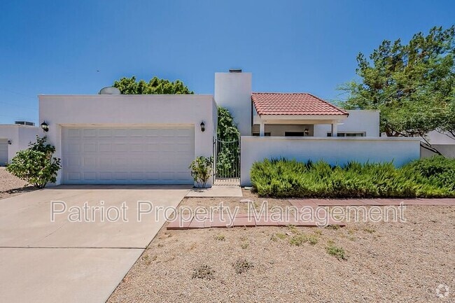 Building Photo - 635 E Boca Raton Rd Rental