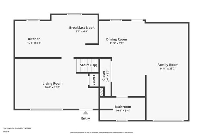 Photo - 324 Eulala Cir