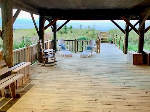 Building Photo - 736 W Ocean View Ave Unit D