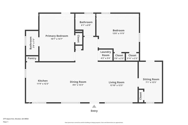 Photo - 2771 Joyce Ave