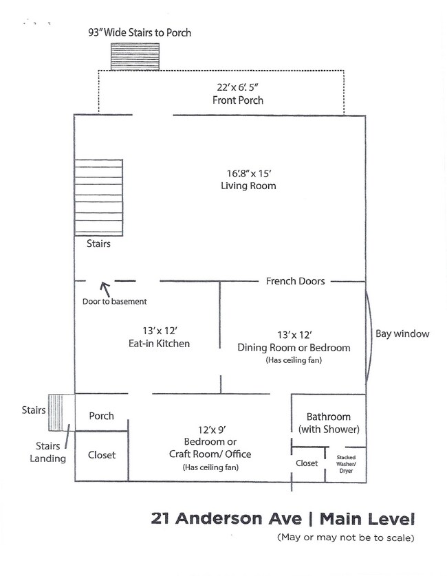 Photo - 21 Anderson Ave