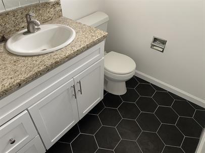 Photo - 1129-1131 23rd St Apartments