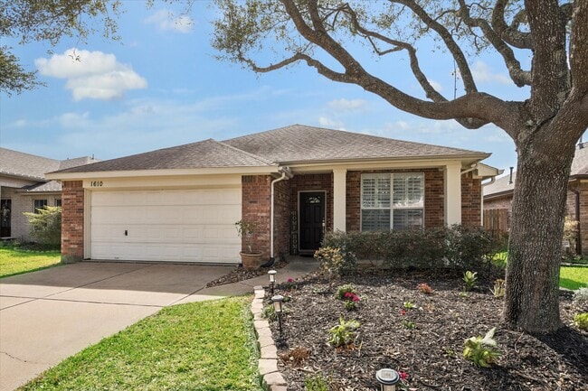 Building Photo - 1610 Eberhart Star Ct