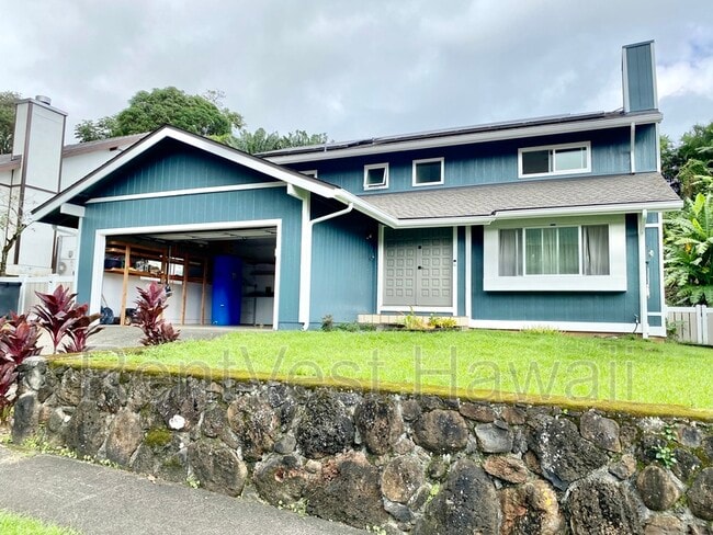 Building Photo - 47-595 Puapoo Pl
