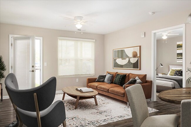 Legacy Park Apartments