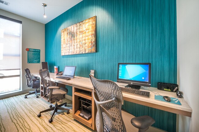 The Henderson | Dallas, TX | Starting at $1,653 | ForRent.com