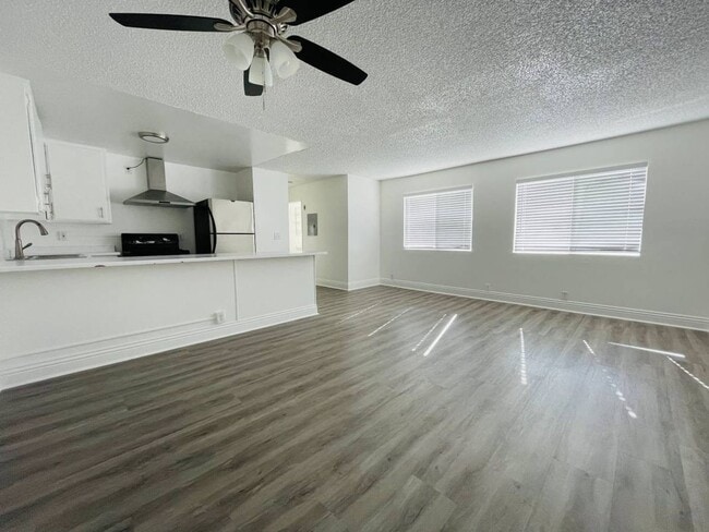 Troy Terrace Apartments