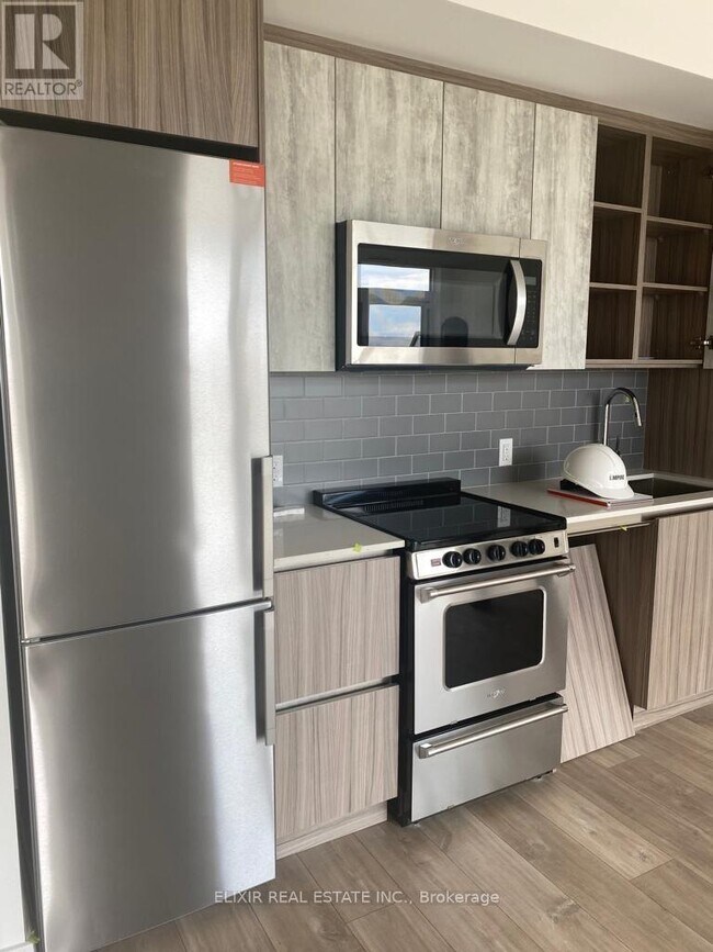 Photo - 251 Manitoba St Unité 724