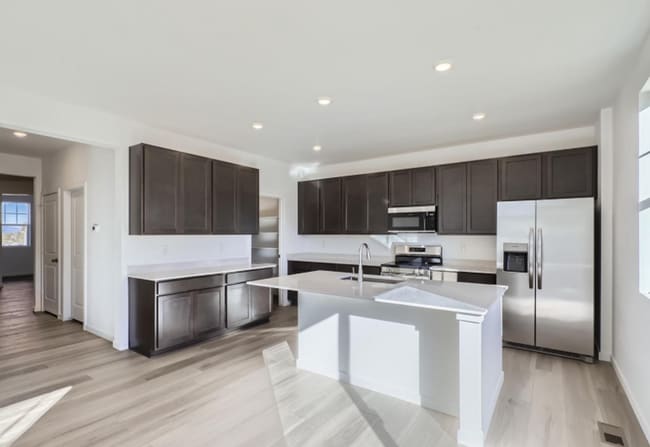 Photo - ALMOST BRAND NEW 4bd Reunion Ridge Gem!