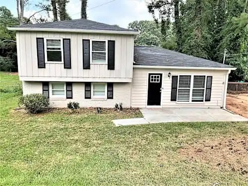 Building Photo - 3144 Flat Shoals Rd Rental