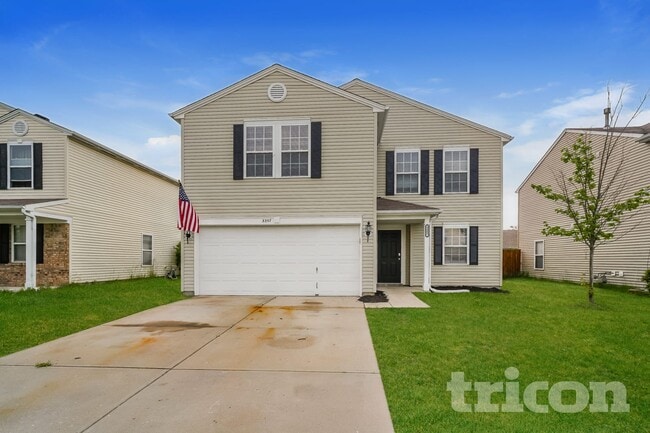 Building Photo - 3357 Summer Breeze Cir