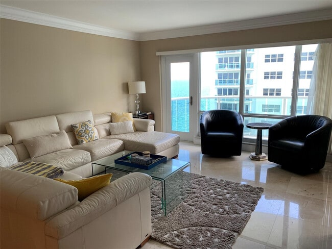 Photo - 3410 Galt Ocean Dr Unit 1804N