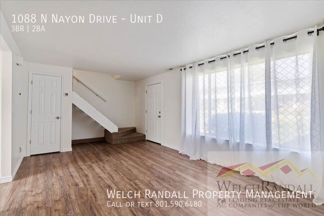 Photo - 1088 N Nayon St Unit D