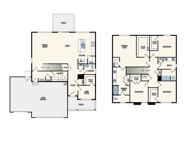 1409 E Perelle Ln