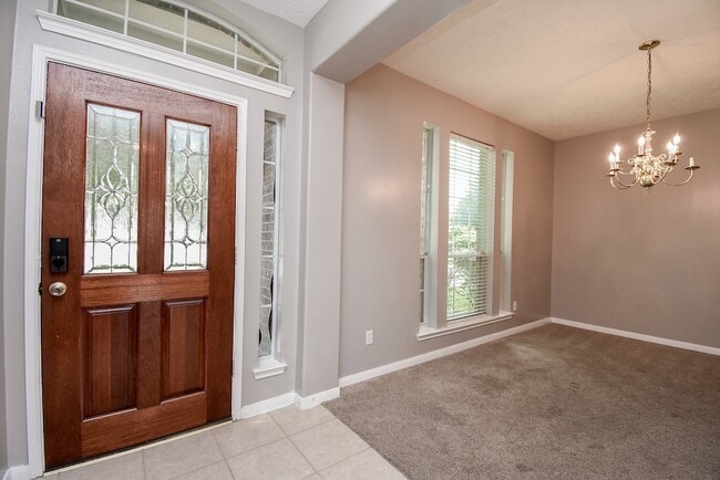 5611 Carta Valley Ln