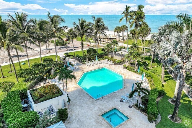 Building Photo - 4551 Gulf Shore Blvd N Unit 301 Rental