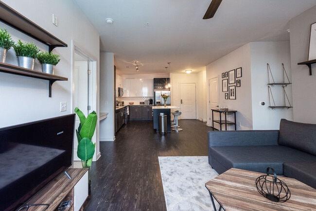 Photo - Station R Apartments