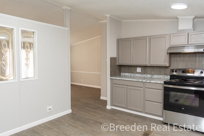 Photo - 3405 Piney Rd