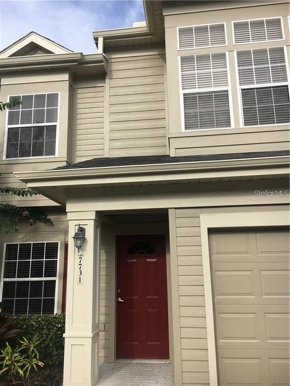 Photo - 7731 Plantation Cir Townhome