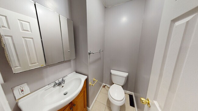Photo - 1310 E Fayette St