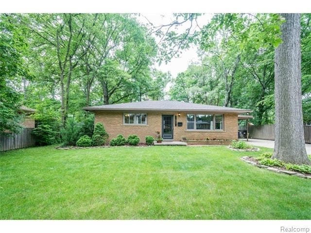 Photo - 1811 Alhambra Dr