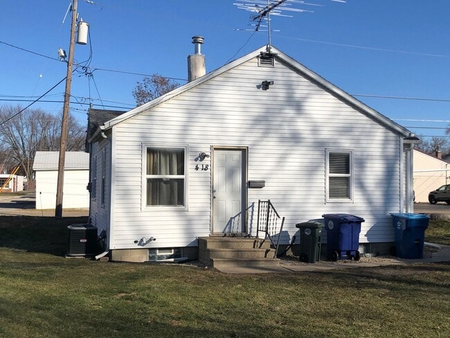 Photo - 2 bed, 1 bath home for rent in Waterloo