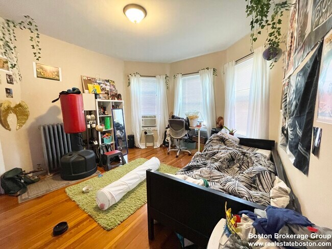 25 Sudan St