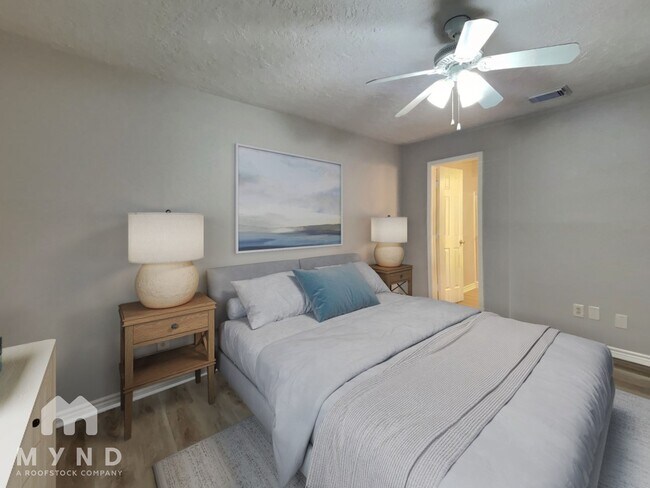 Photo - 12615 Enchanted Path Dr