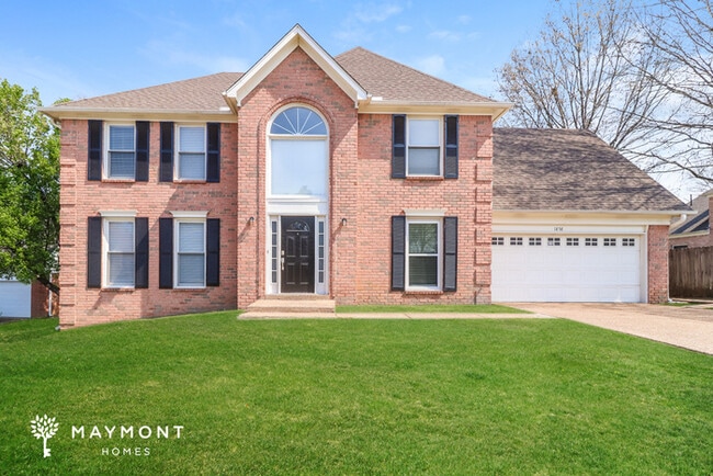 Building Photo - 1858 Carlyn Cove