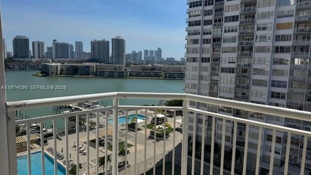 Photo - 18051 Biscayne Blvd Unit 1103