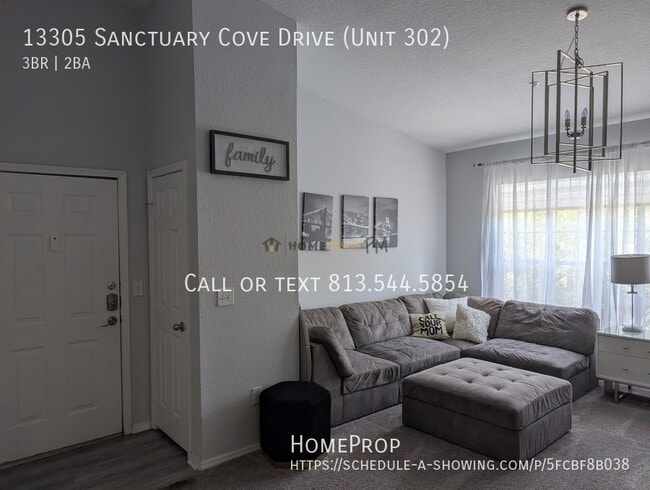 Photo - 13305 Sanctuary Cove Dr