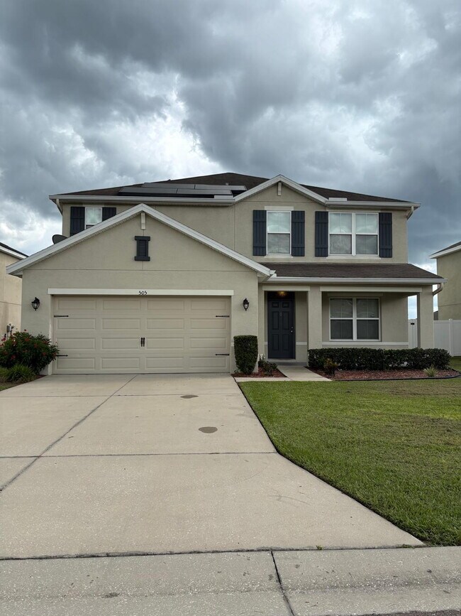 Photo - 505 Arbequina Ct