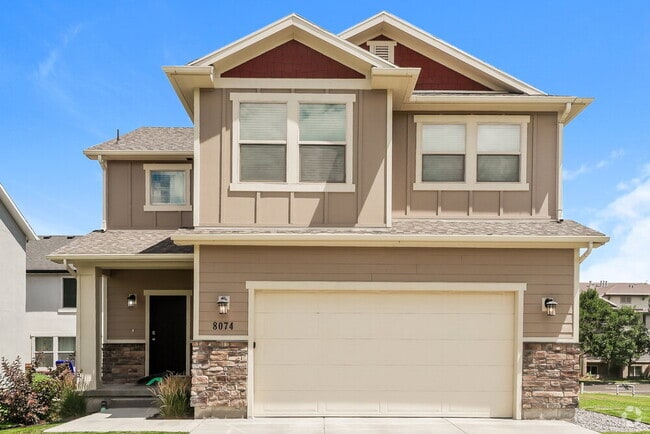 Building Photo - 8074 Quarter Mile Dr Rental