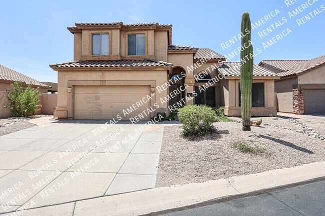 Photo - 4154 N Starry Pass Cir