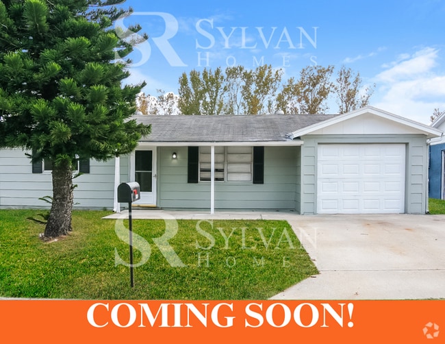 Building Photo - The Lifestyle You Deserve. Rental