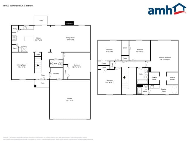 Photo - 16000 Wilkinson Dr