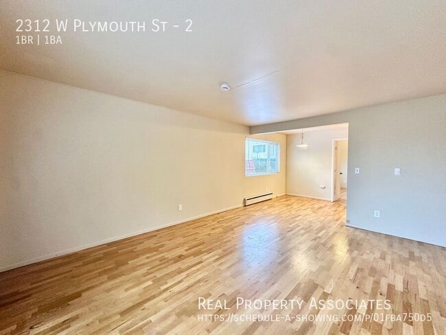 Photo - 2312 W Plymouth St Unit 2