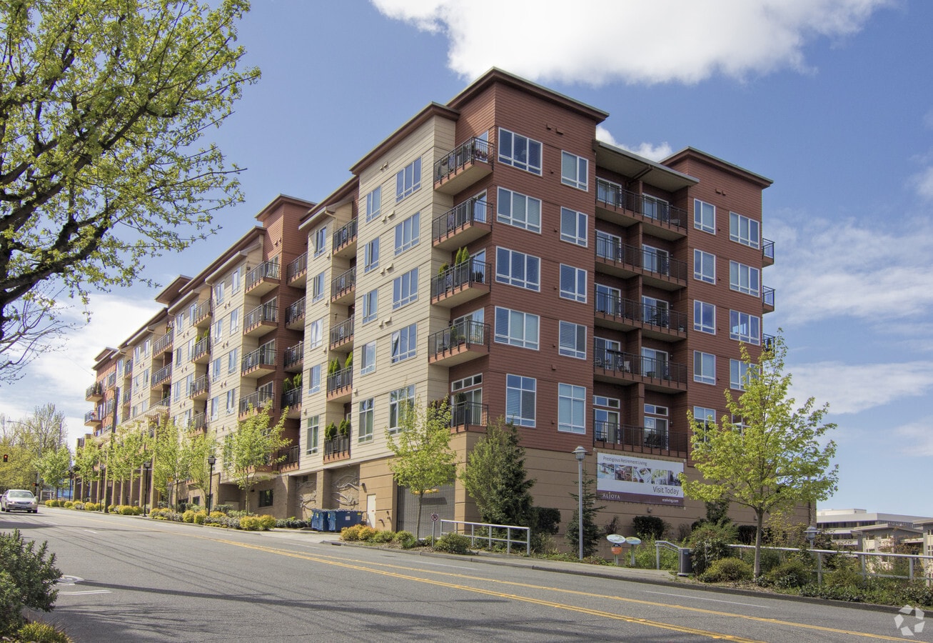 Photo - Aljoya Thornton Place