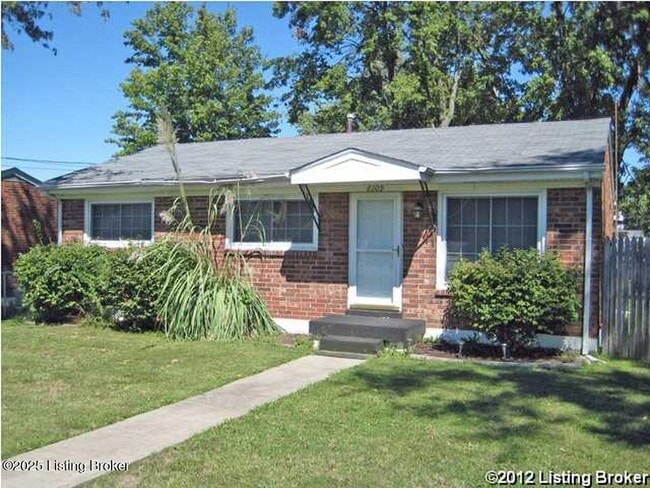 Building Photo - 6109 Price Ln Rd Rental