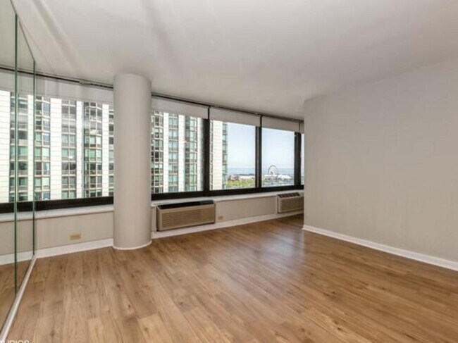 Photo - 155 N Harbor Dr Unit 1607