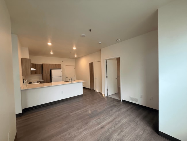 Gateway Village Apartments