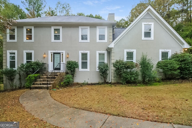 Building Photo - 5501 Reynard Trail