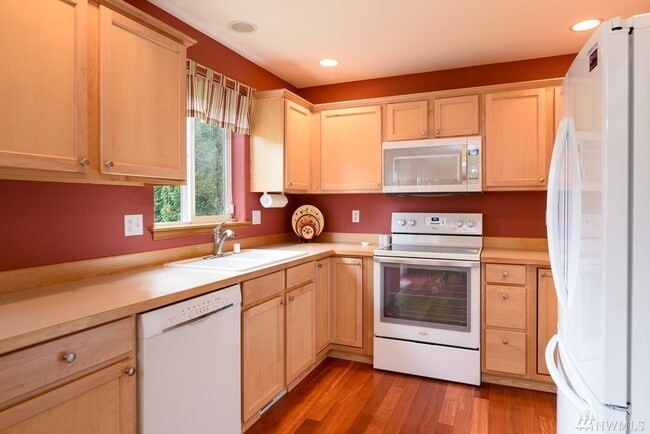 Photo - 18317 8th Dr SE