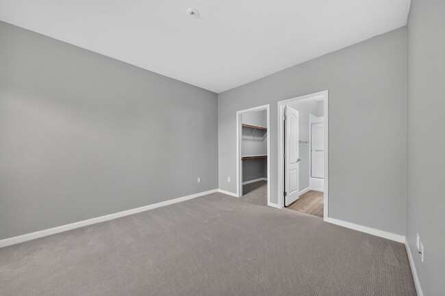 Buckingham Place Apartments