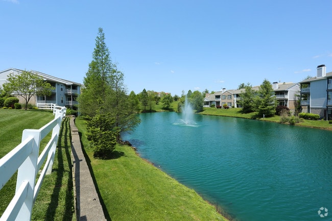 Copper Creek Townhomes