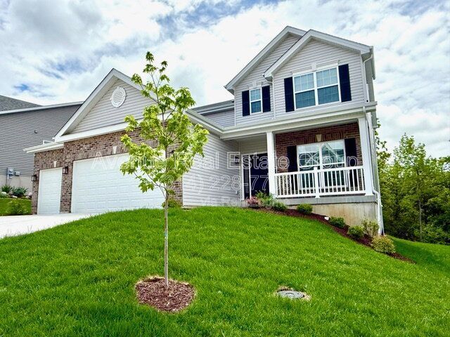 Building Photo - 713 Crested Pt Dr