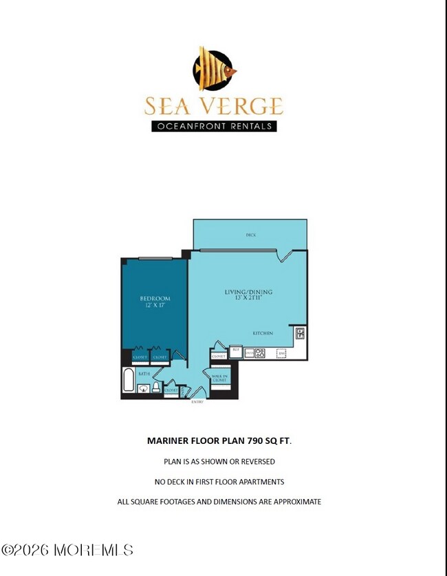 Photo - 385 Ocean Blvd Unidad 7N