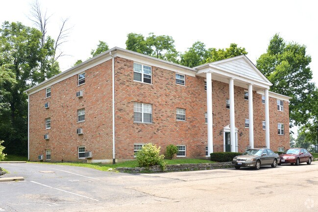 The Highview Apartments - Highview Apartments
