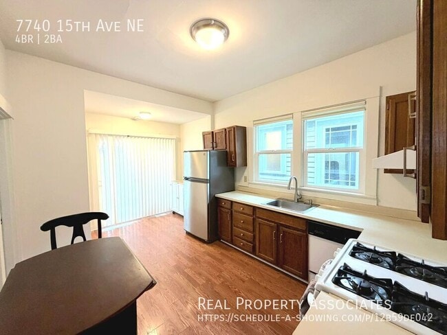 Photo - 7740 15th Ave NE